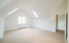 Doxford Park bedroom extension leads