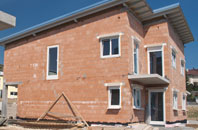 Doxford Park home extensions