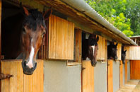 free Doxford Park stable construction quotes