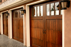 Doxford Park garage extension quotes