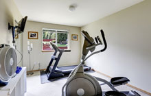 Doxford Park home gym construction leads