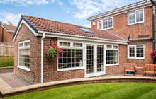 Doxford Park house extension leads