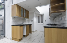 Doxford Park kitchen extension leads
